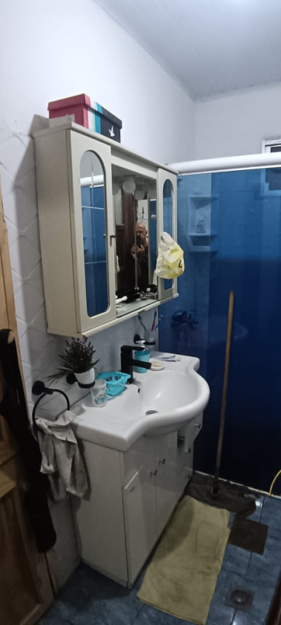 Casa ID.5931 - Venta Casa Reciclada 2 Dormitorios Barbacoa Perez Castellano