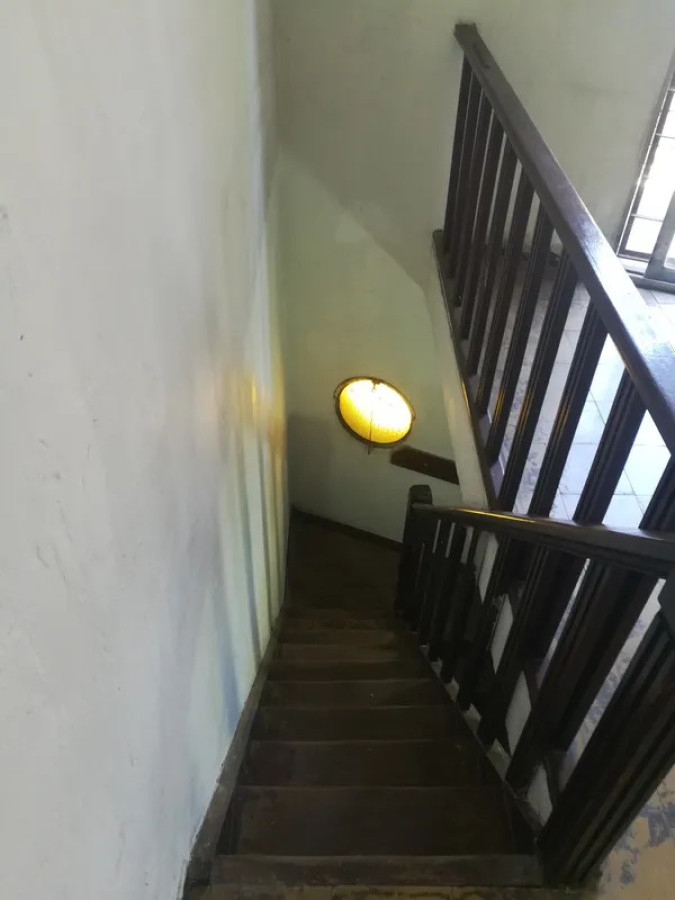 Casa ID.6075 - Venta Casa 4 Dormitorios Reducto con terraza