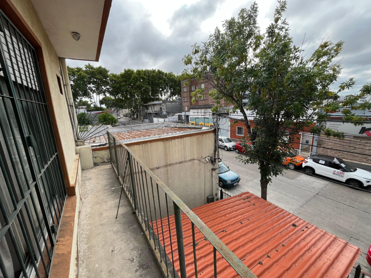 Casa ID.5956 - Venta Casa 2 Dormitorios Union con Patio Cochera y Barbacoa