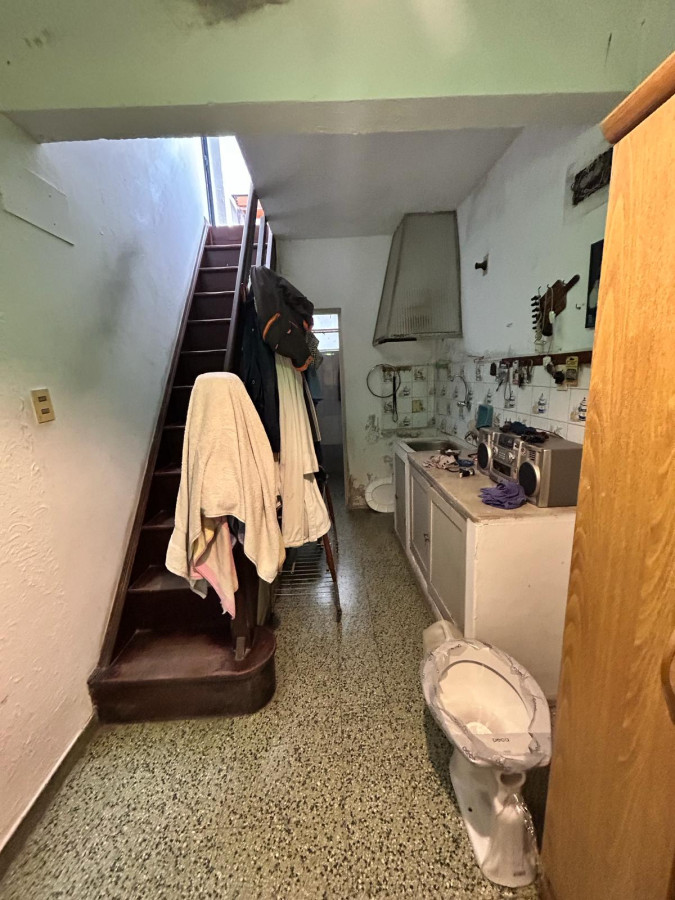 Casa ID.2977 - Venta Casa con Apartamentos Padrón Único Sayago Inversión