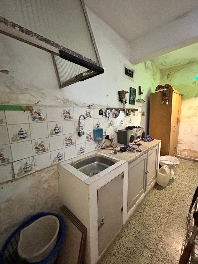 Casa ID.2977 - Venta Casa con Apartamentos Padrón Único Sayago Inversión