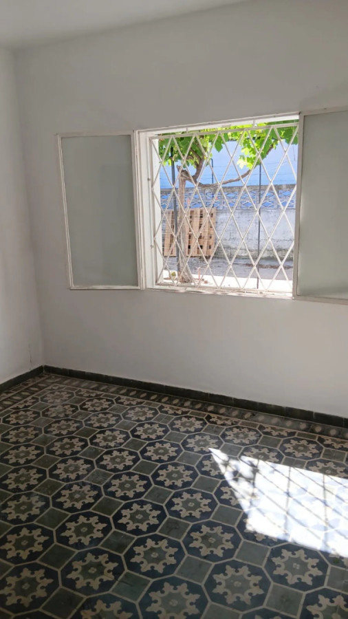 Casa ID.5650 - Alquiler Casa 1 Dormitorio La Teja con patio