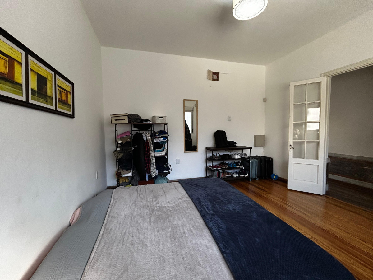 Casa ID.5076 - Venta Casa 3 o 4 Dormitorios Goes con garaje