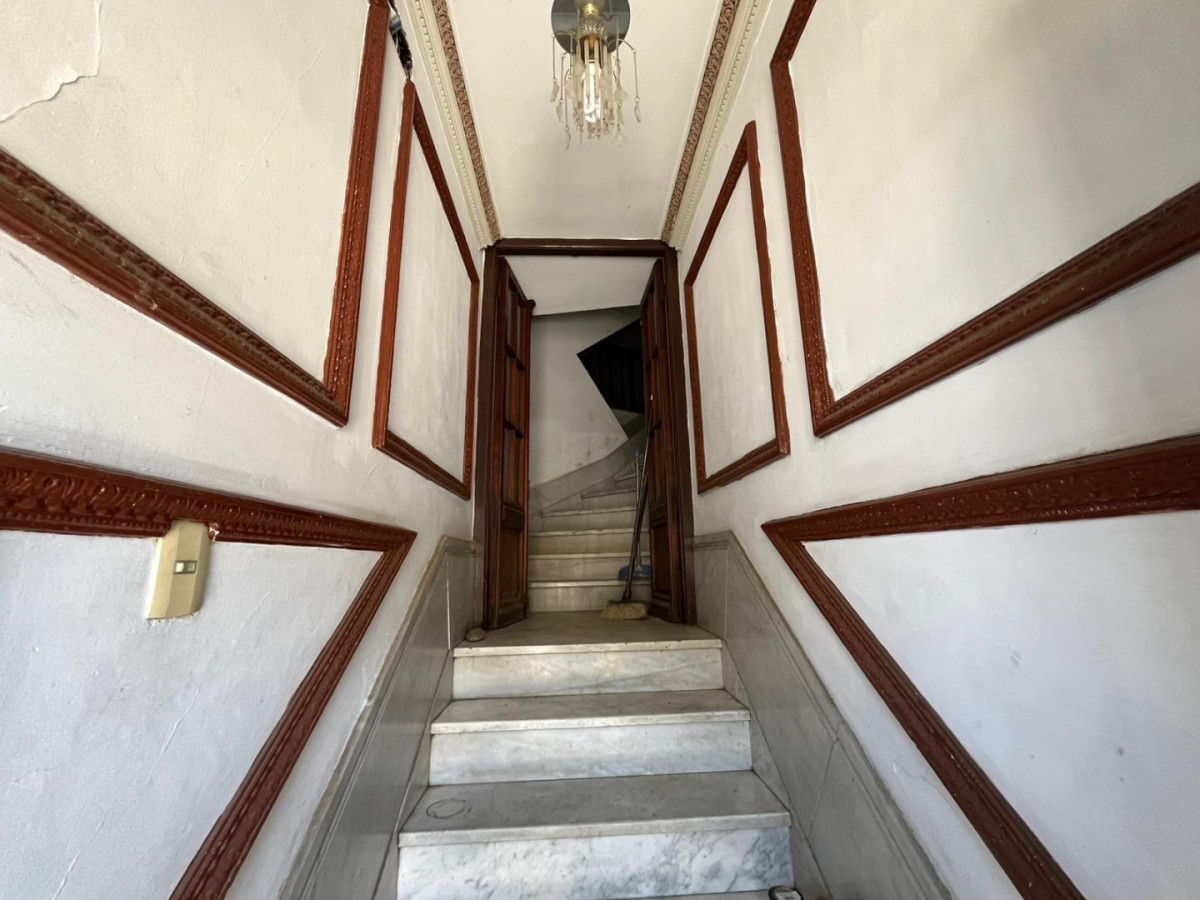 Casa ID.5888 - Venta Casa a Reciclar 2 Dormitorios Aguada terraza y parrillero