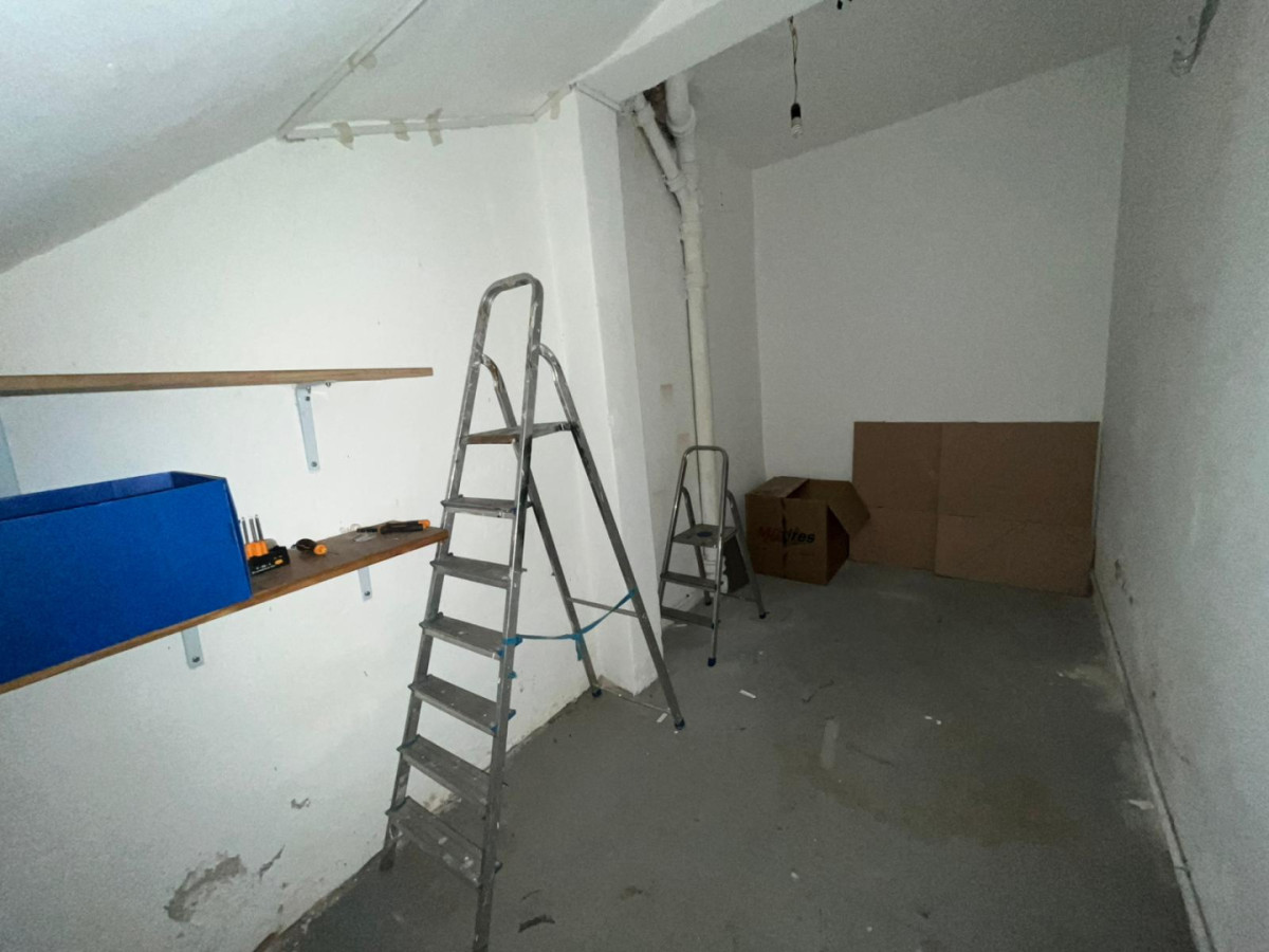 Casa ID.5784 - Venta Casa 4 Dormitorios Terraza y Parrillero Bella Vista