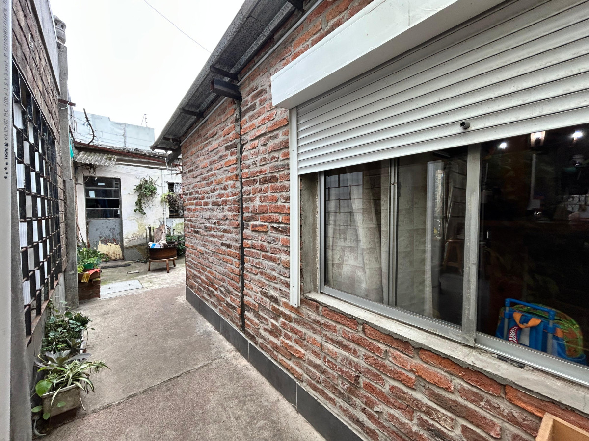 Casa ID.3703 - Inversion Venta 2 Casas Padrón Único Belvedere con Barbacoa