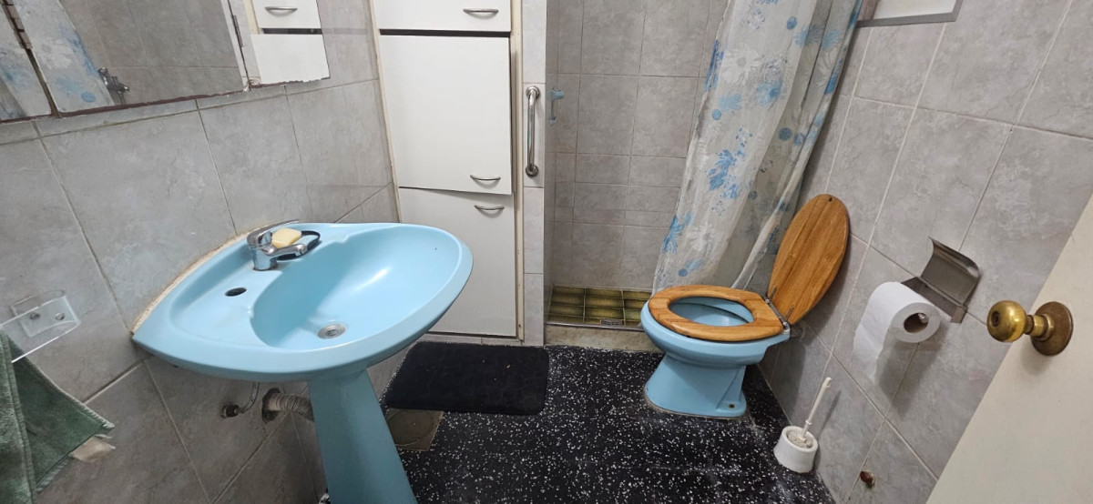 Casa ID.6049 - Venta Casa 2 Dormitorios Aires Puros con Garaje y Patio