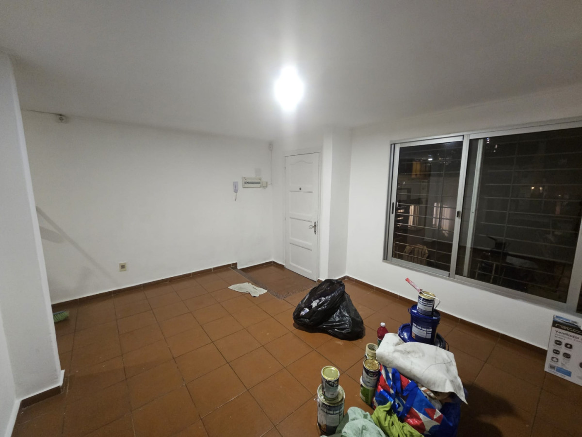 Casa ID.6721 - Alquiler Apartamento 1 Dormitorio Buceo con Patio