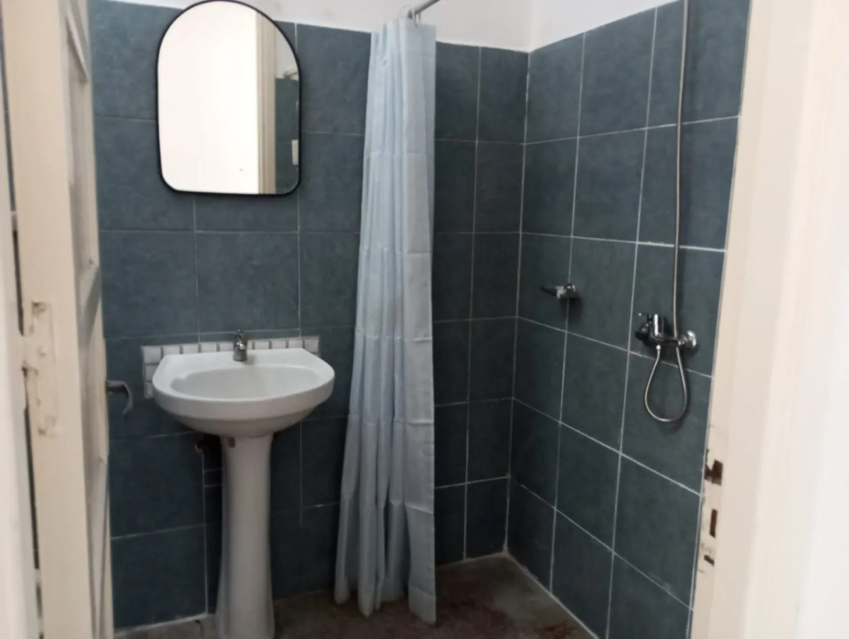 Casa ID.6162 - Alquiler Casa 1 Dormitorio Paso Molino con patio