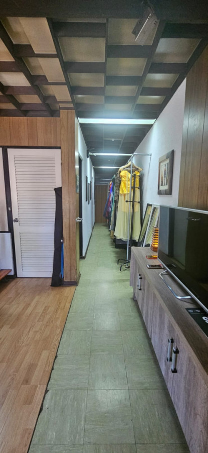 Casa ID.6049 - Venta Casa 2 Dormitorios Aires Puros con Garaje y Patio