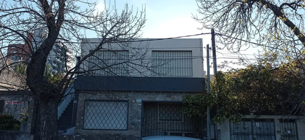 Casa ID.5381 - Alquiler Casa a Estrenar 2 Dormitorios Parque Villa Dolores