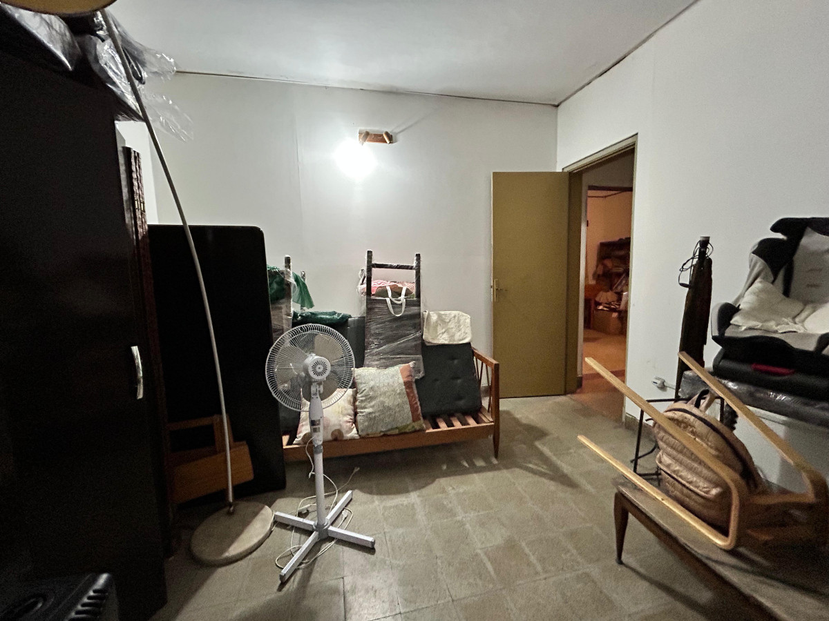 Casa ID.3703 - Inversion Venta 2 Casas Padrón Único Belvedere con Barbacoa