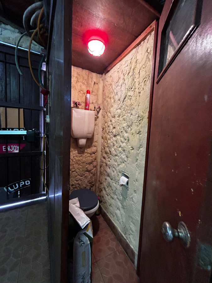 Casa ID.2740 - Venta Casa en ph 2 Dormitorios Buceo con Barbacoa y Garaje