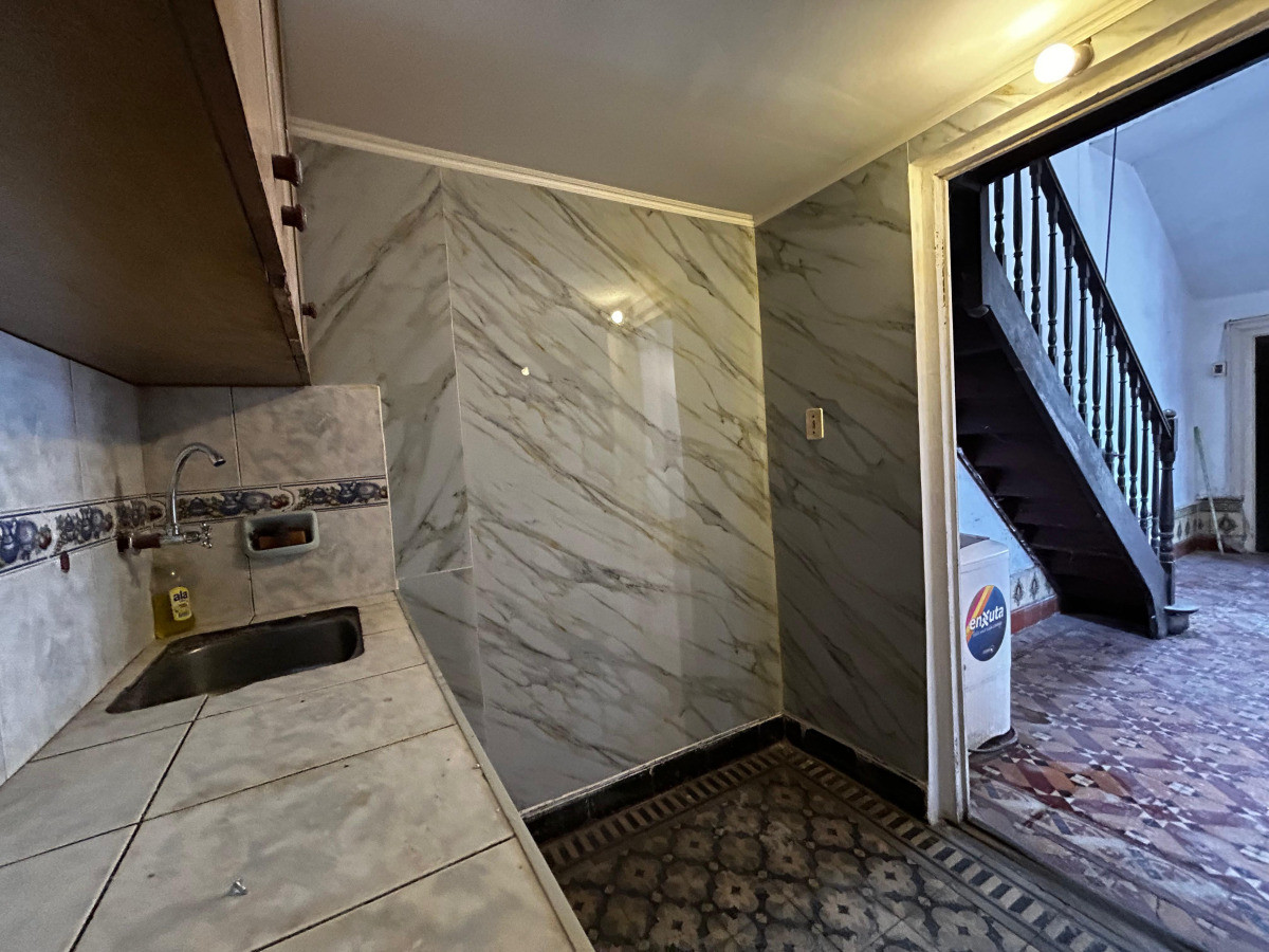 Casa ID.5325 - Alquiler o Venta Casa 3 o 4 Dormitorios Reducto