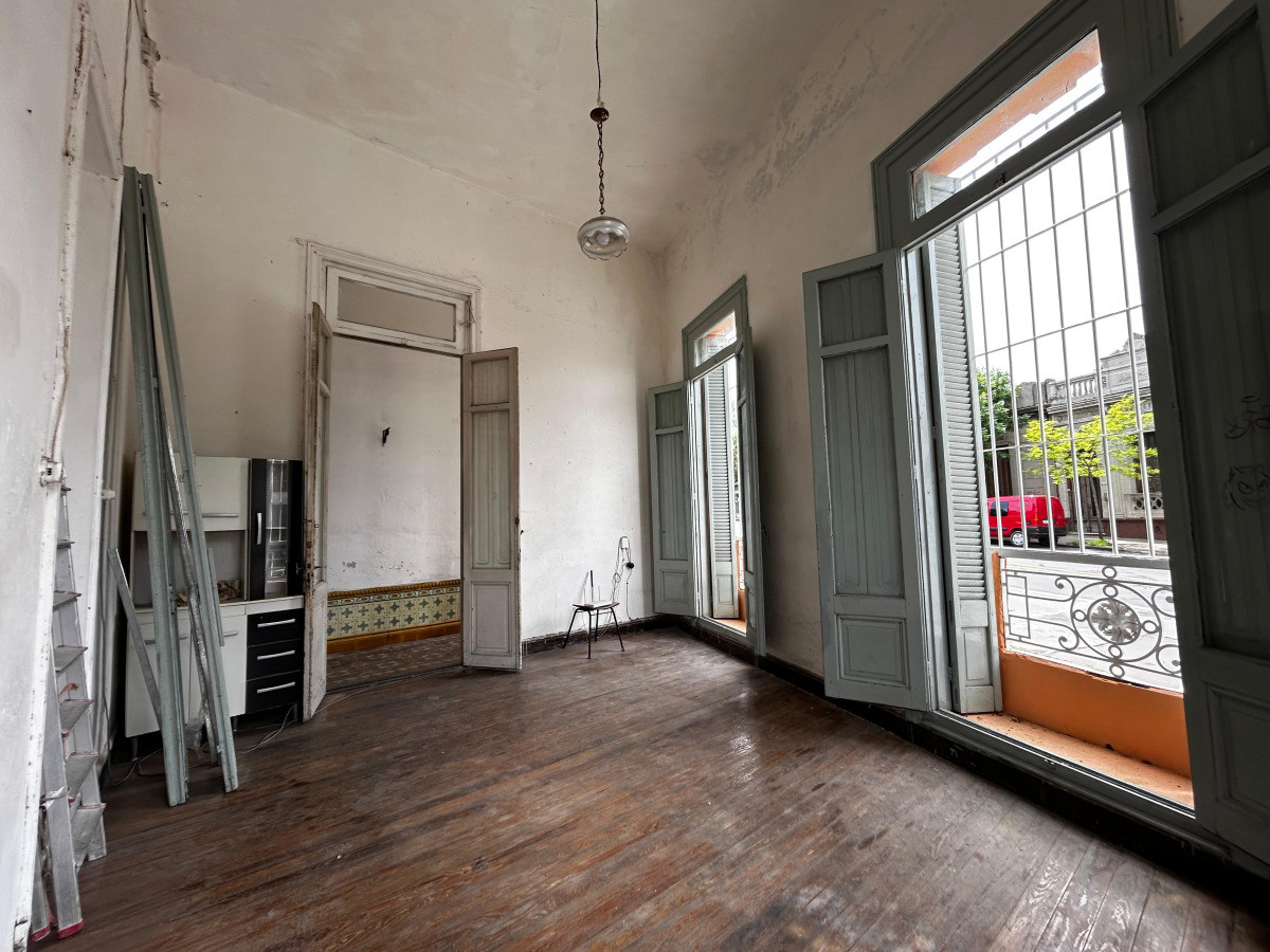 Casa ID.5325 - Alquiler o Venta Casa 3 o 4 Dormitorios Reducto