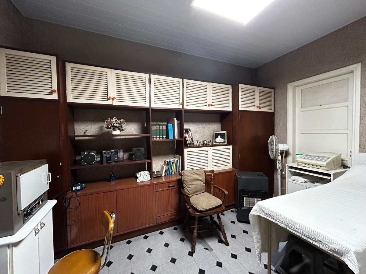 Casa ID.5603 - Venta Casa Padron Unico 3 Dormitorios y Patio Union