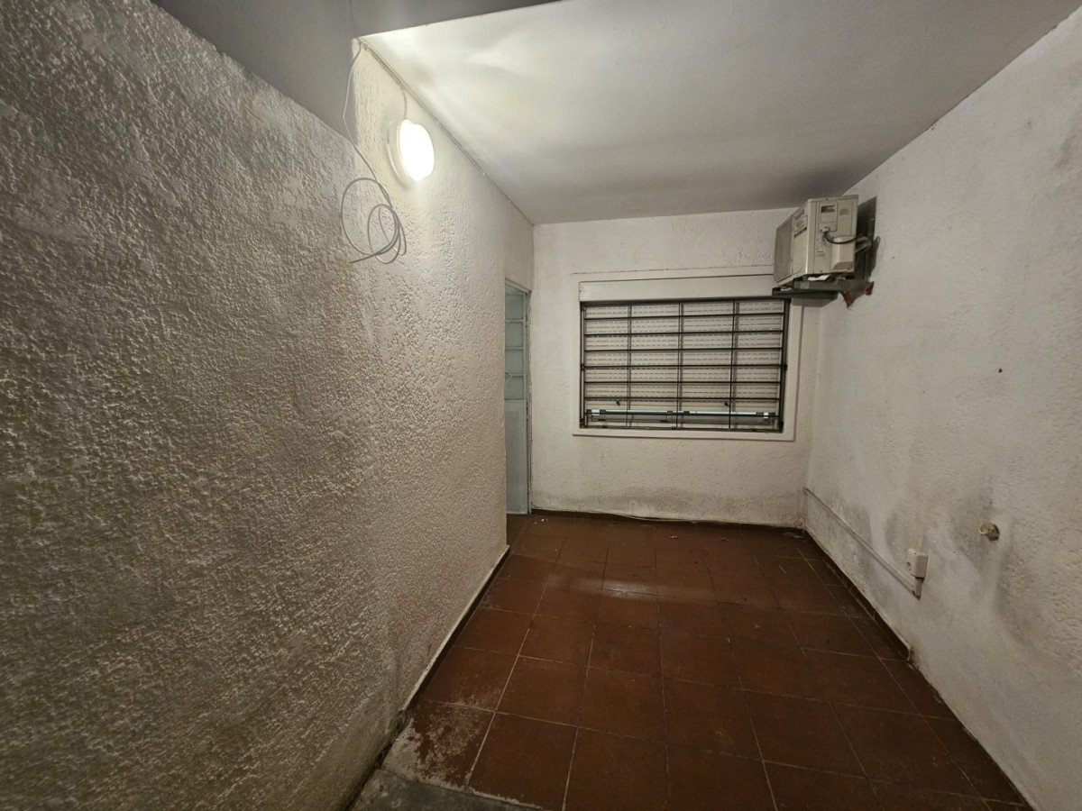 Casa ID.6721 - Alquiler Apartamento 1 Dormitorio Buceo con Patio