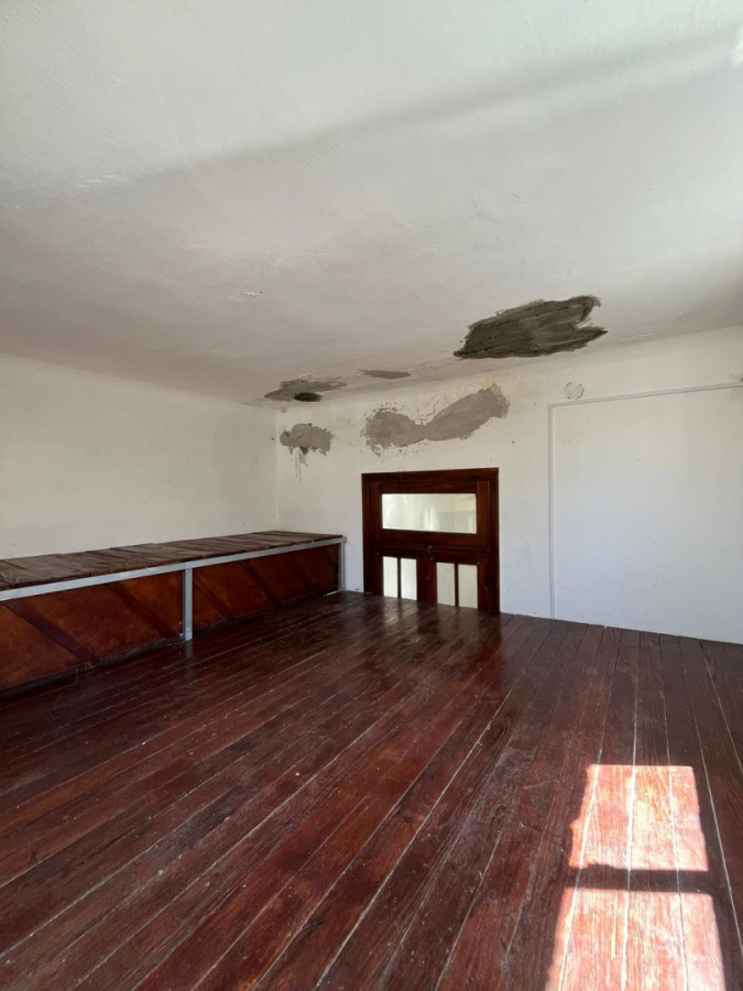 Casa ID.5446 - Venta Casa 3 o 4 Dormitorios Parque Rodo Inversion con Terraza