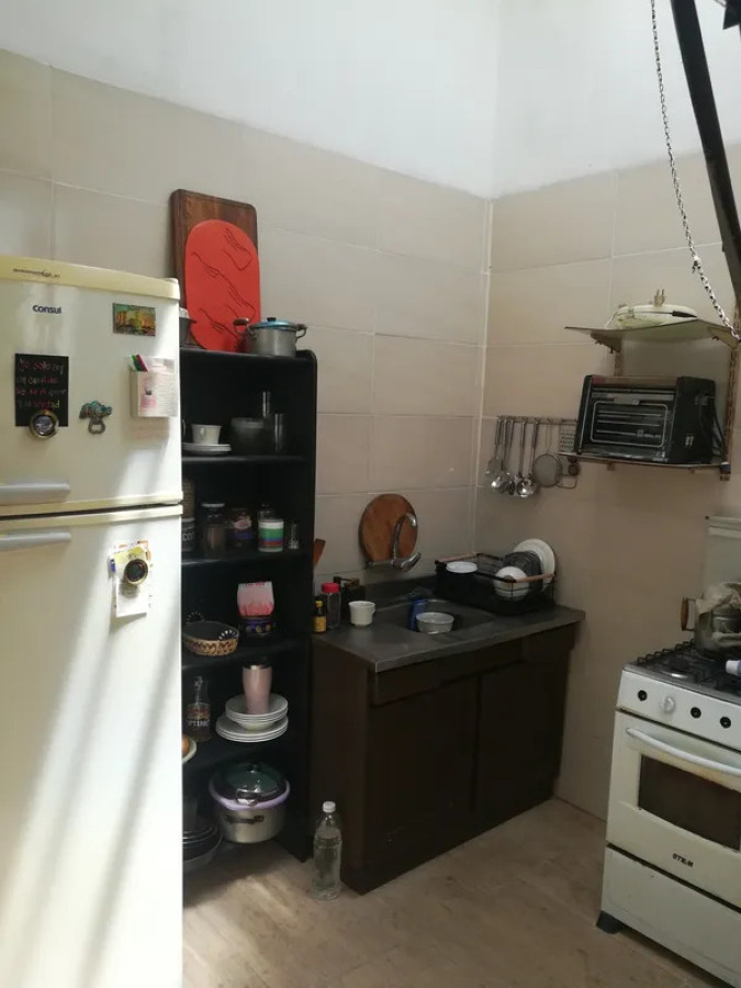 Casa ID.6075 - Venta Casa 4 Dormitorios Reducto con terraza