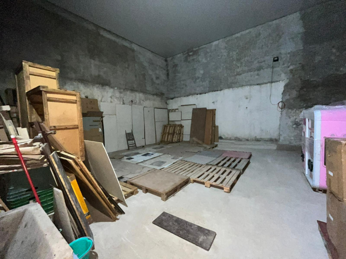 Casa ID.5727 - Venta Casa Deposito para Constructora Inversion Parque Rodo