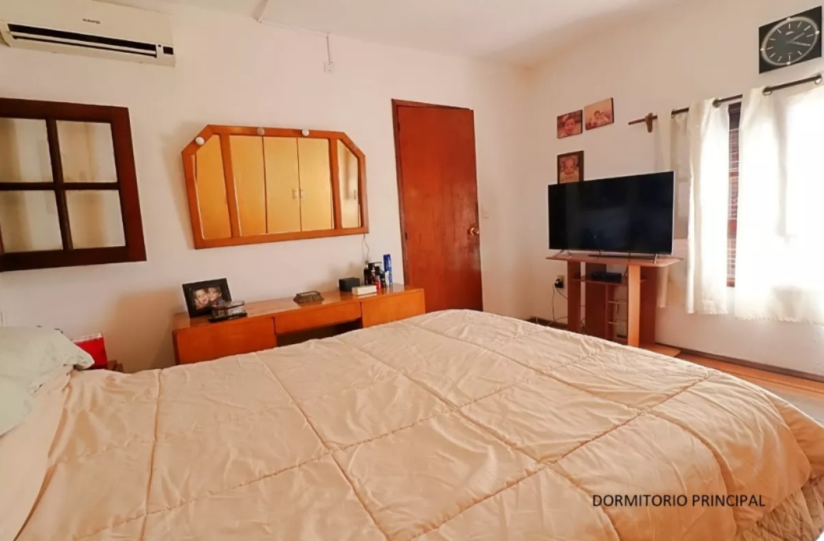 Casa ID.3249 - Venta Casa 3 Dormitorios Atahualpa con Azotea y Patio