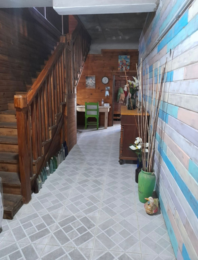 Casa ID.2259 - Venta Casa y Local Comercial 3 Dormitorios Garage Cerro