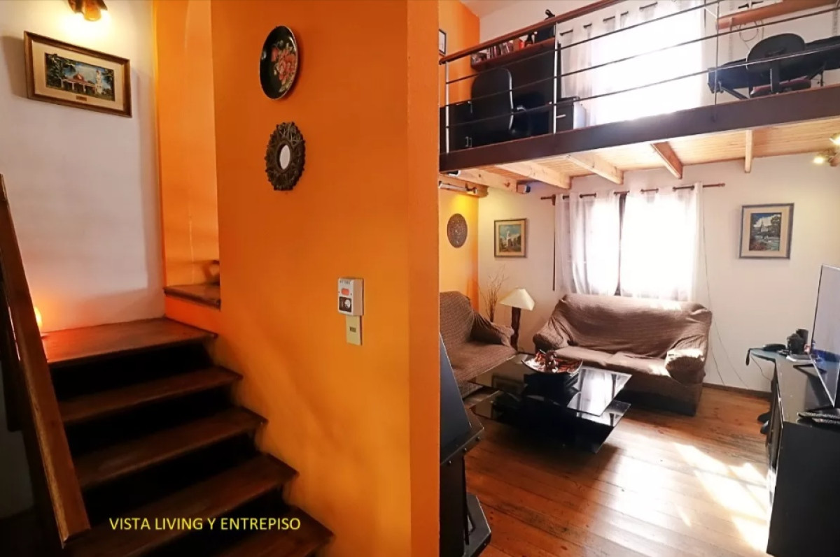 Casa ID.3249 - Venta Casa 3 Dormitorios Atahualpa con Azotea y Patio
