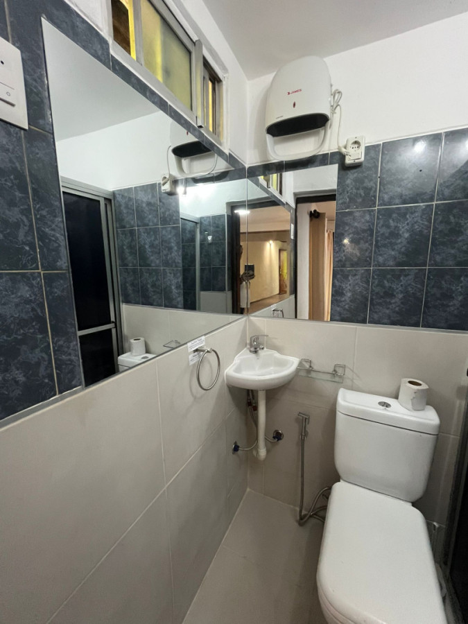 Casa ID.6096 - Alquiler Casa 2 Dormitorios Buceo con patio 