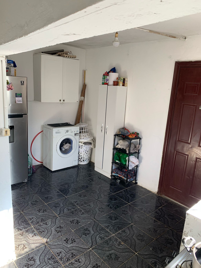 Casa ID.4809 - Venta Casa 2 Dormitorios Villa García con jardin y cochera
