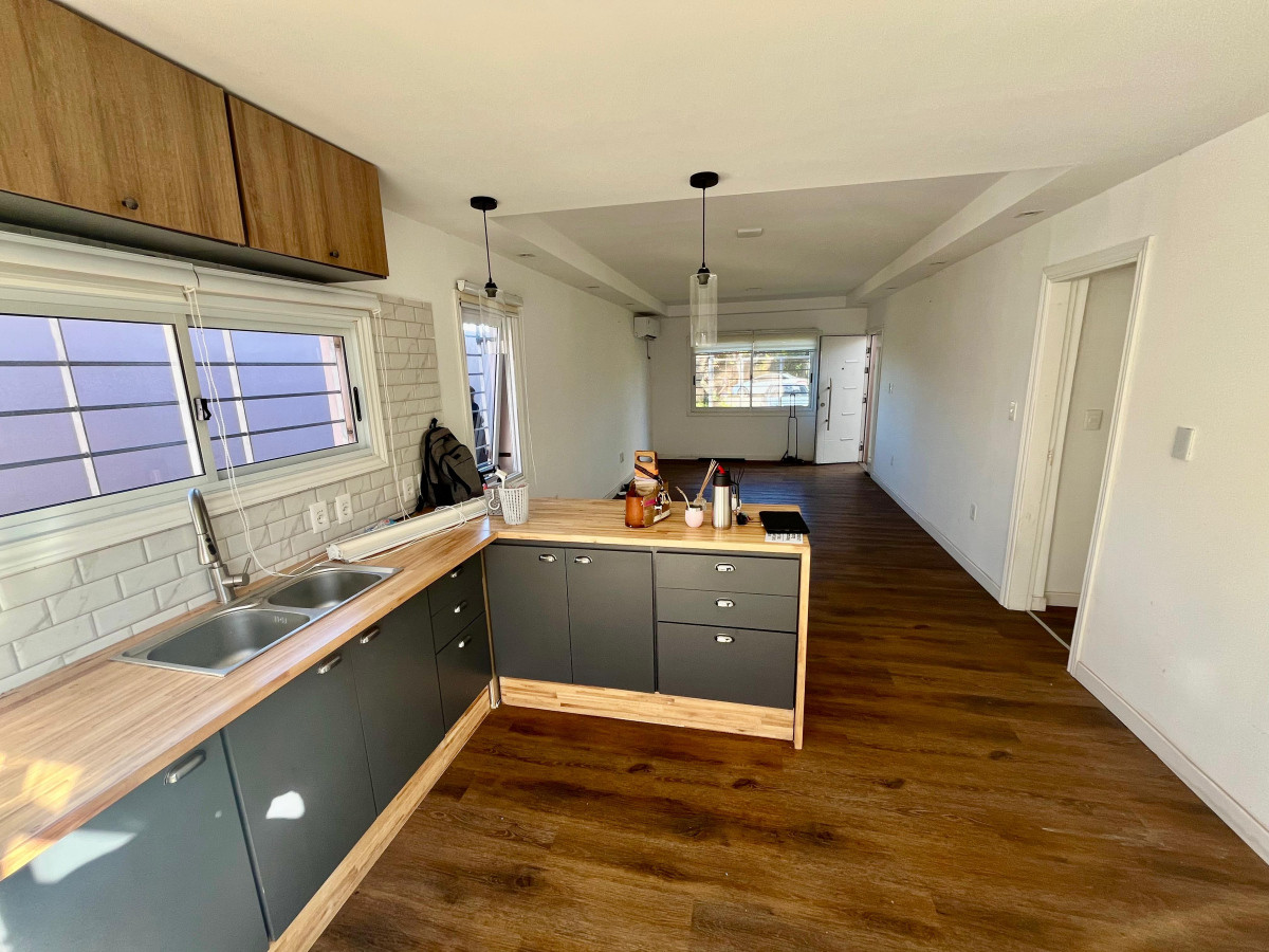 Casa ID.4650 - Venta Casa a Estrenar 3 Dormitorios Shangrilá con Parrillero