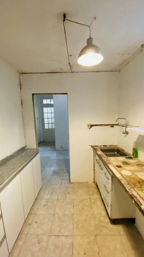 Casa ID.5957 - Venta Casa Padron Unico 3 Dormitorios Union Garaje y Patio