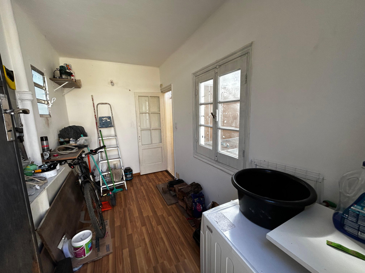 Casa ID.5076 - Venta Casa 3 o 4 Dormitorios Goes con garaje