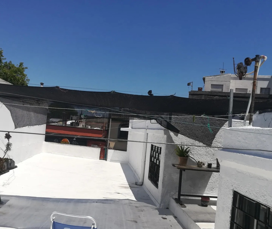 Casa ID.6075 - Venta Casa 4 Dormitorios Reducto con terraza