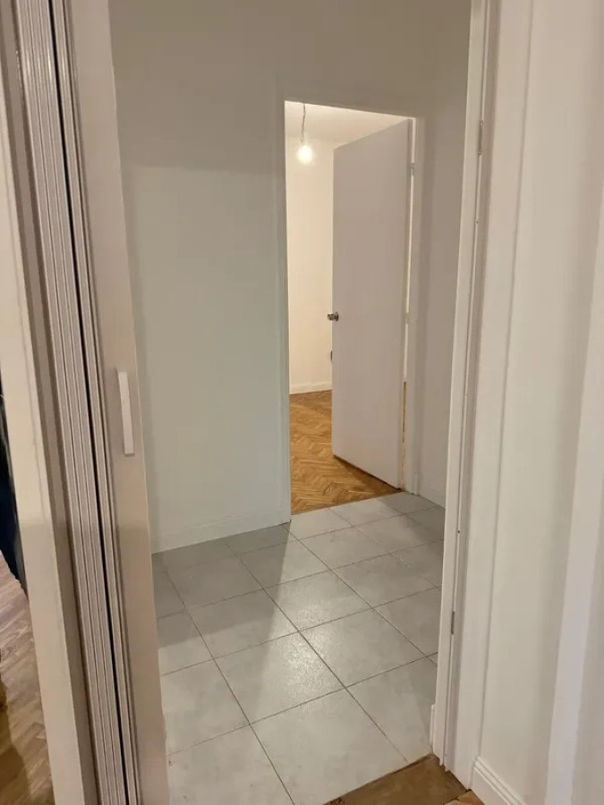 Casa ID.6520 - Alquiler Apartamento 1 Dormitorio Parque Batlle con patio