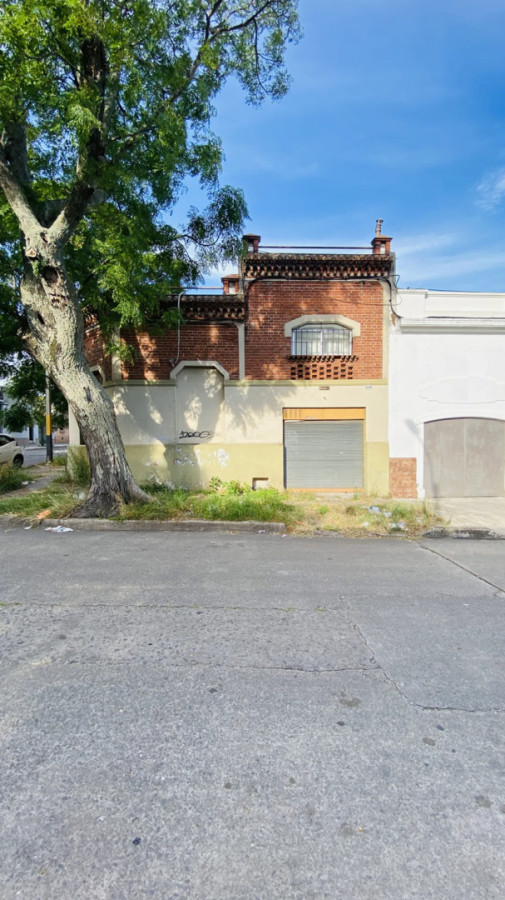 Casa ID.5957 - Venta Casa Padron Unico 3 Dormitorios Union Garaje y Patio