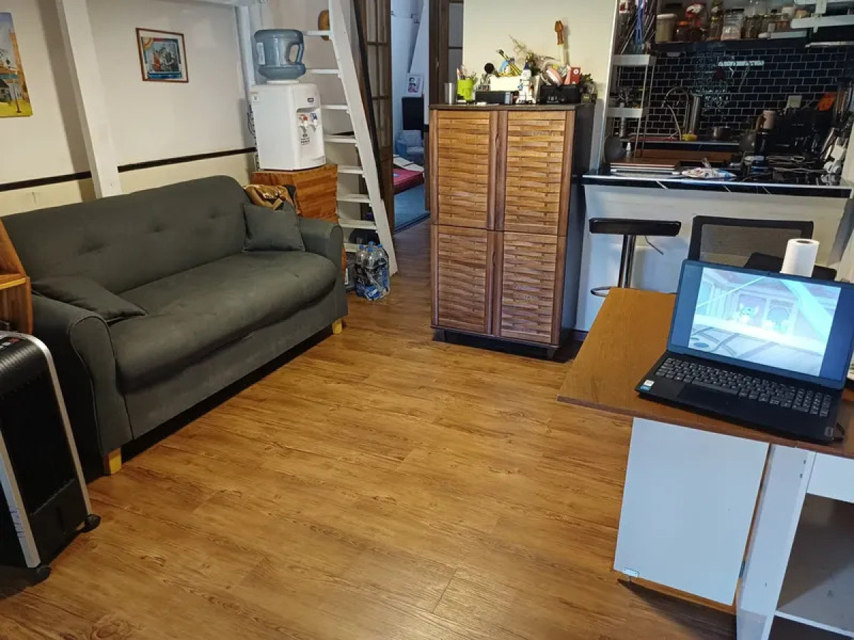 Casa ID.6174 - Alquiler Casa semiamoblada 4 Dormitorios La Comercial