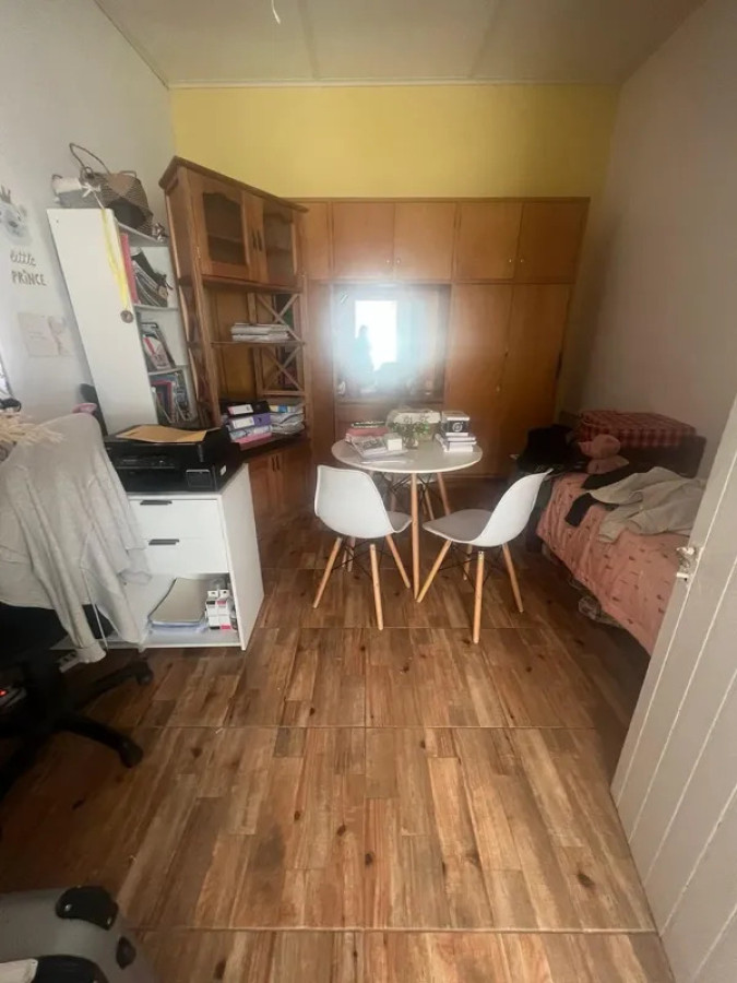 Casa ID.6068 - Alquiler Casa 2 Dormitorios La Teja con patio y cochera