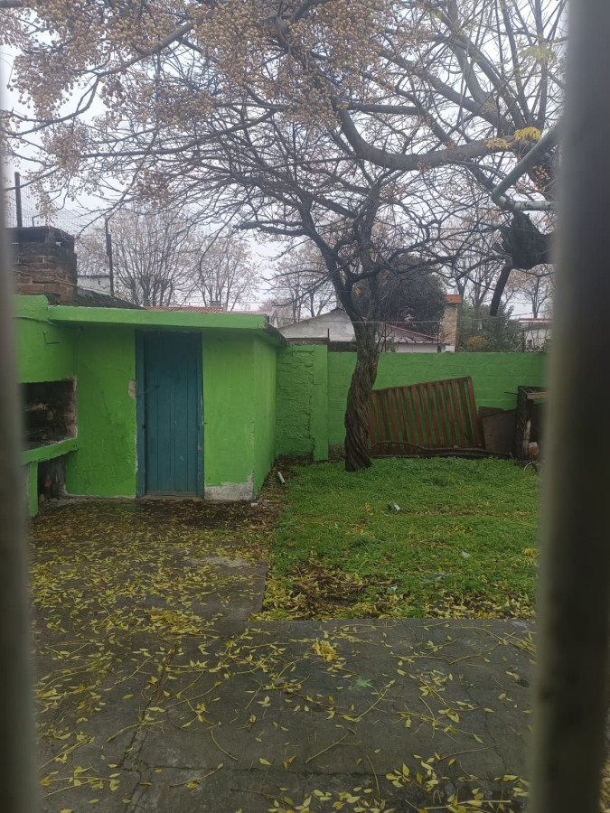 Casa ID.4633 - Venta Casa 3 Dormitorios Colón con Cochera y Parrillero