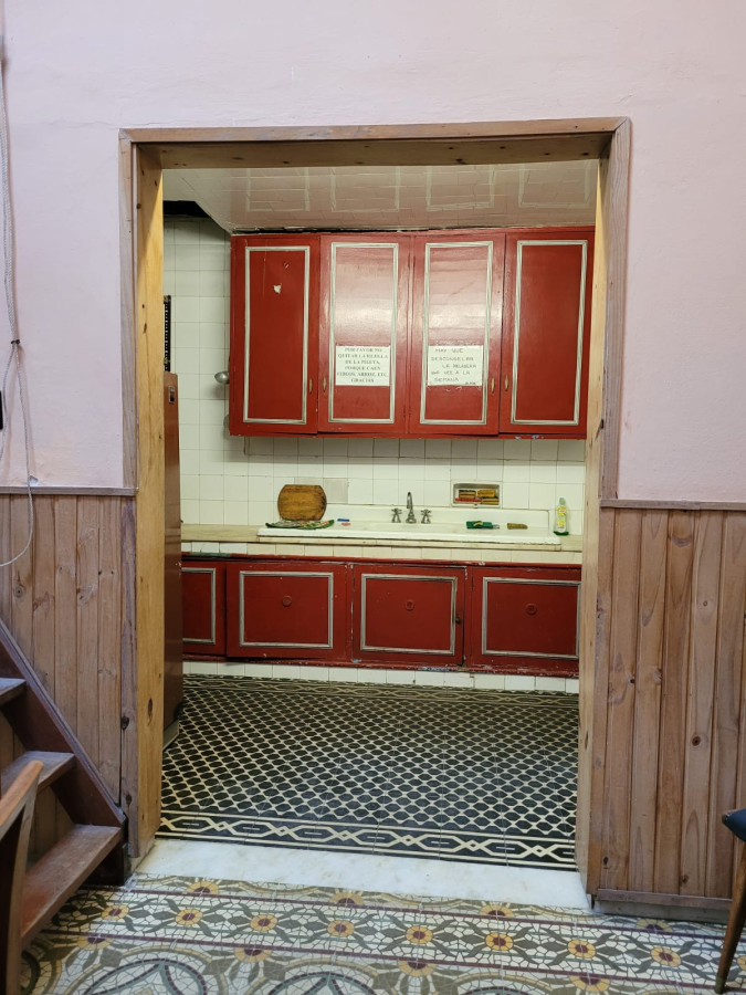 Casa ID.2016 - Casa Venta 4 Dormitorios Estufa a Leña Aguada