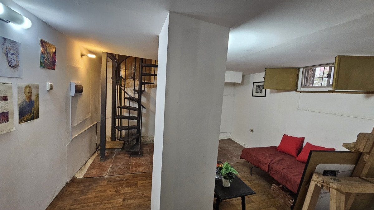 Casa ID.1315 - Casa Venta 2 Dormitorios La Comercial Gran Azotea