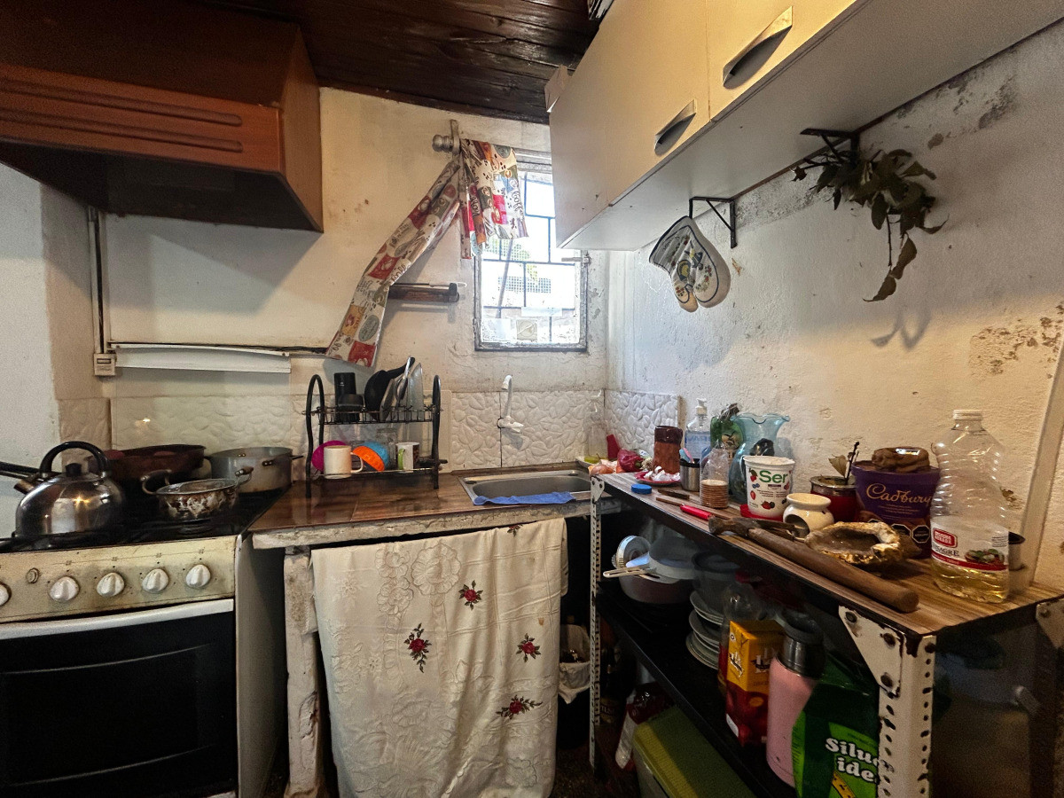 Casa ID.5339 - Venta Casa PH interno 2 o 3 Dormitorios Brazo Oriental 