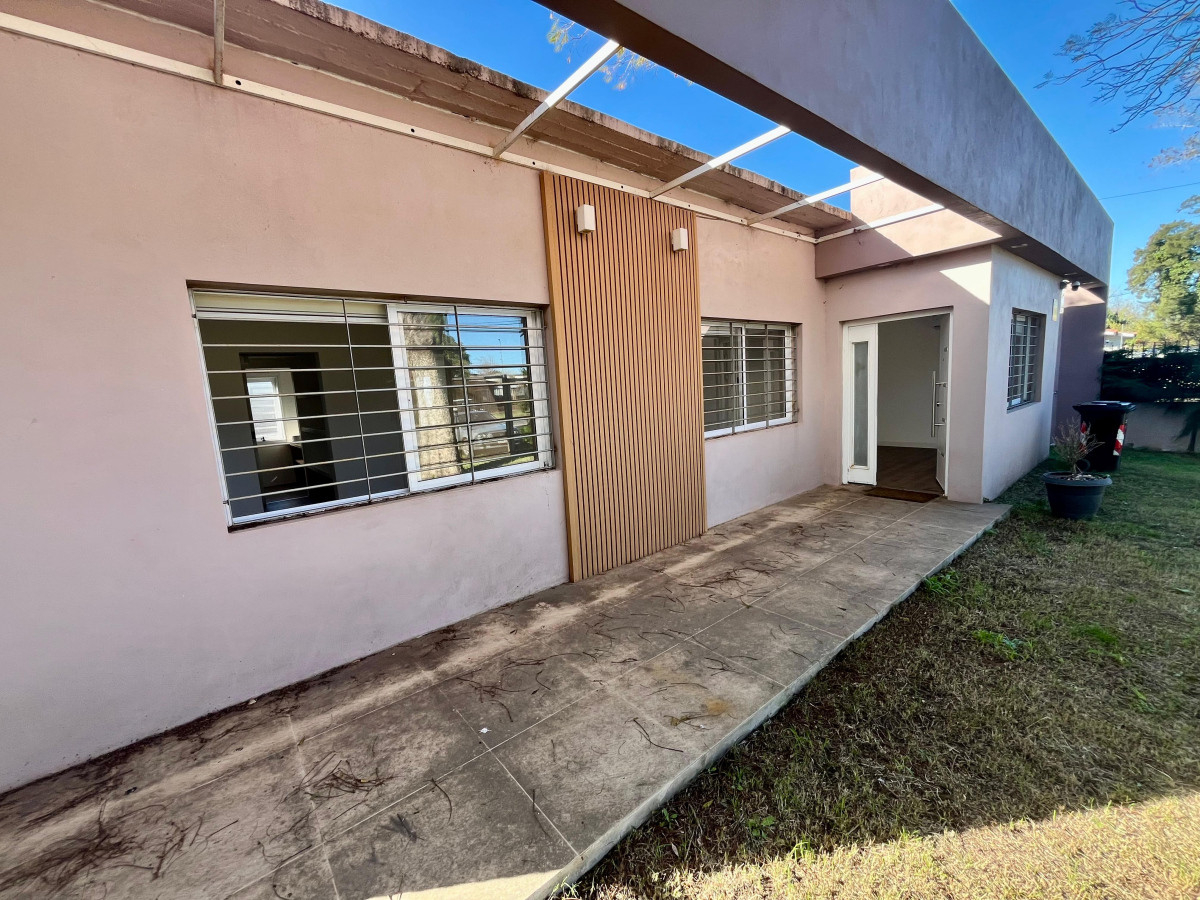 Casa ID.4650 - Venta Casa a Estrenar 3 Dormitorios Shangrilá con Parrillero