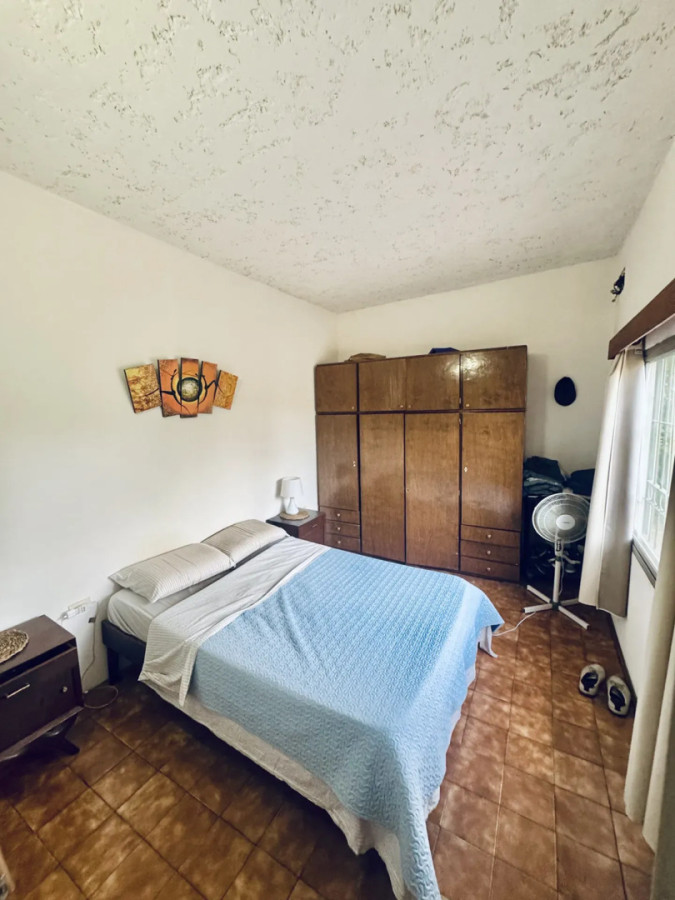 Casa ID.6081 - Venta Casa y Apartamento Padron Unico Solymar con Barbacoa