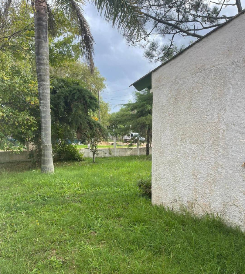 Casa ID.1430 - Alquiler Cabaña Barra de Valizas, Rocha