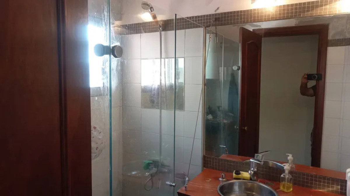 Casa ID.5765 - Venta Casa 3 Dormitorios Punta Carretas patio con parrillero 