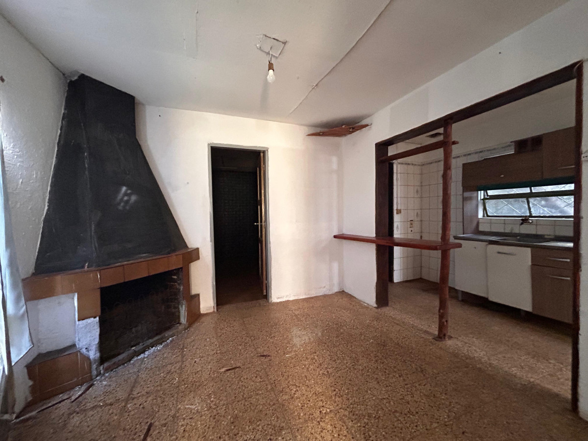 Casa ID.4848 - Venta Padron Unico con 3 Viviendas Flor de Maroñas Inversion