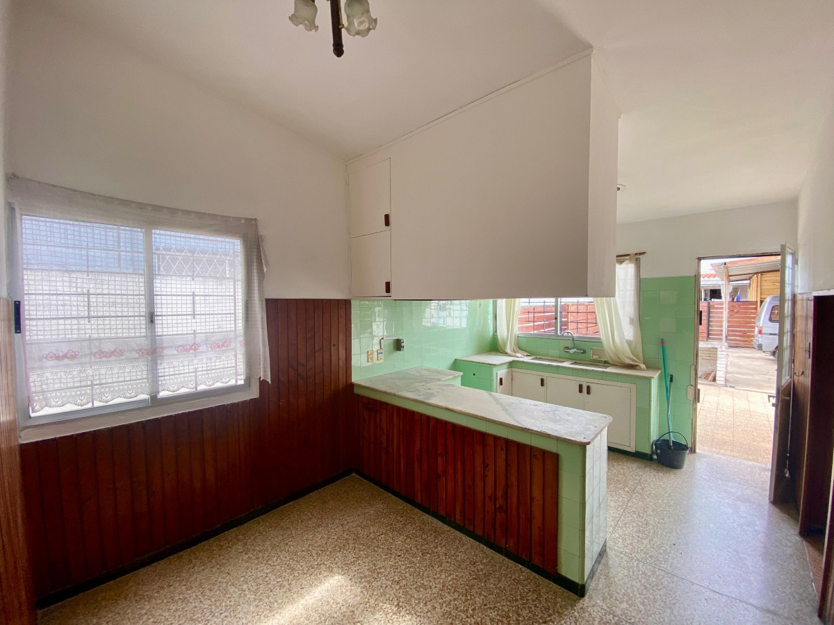Casa ID.3814 - Venta Casa 2 Dormitorios en Buceo Inversión