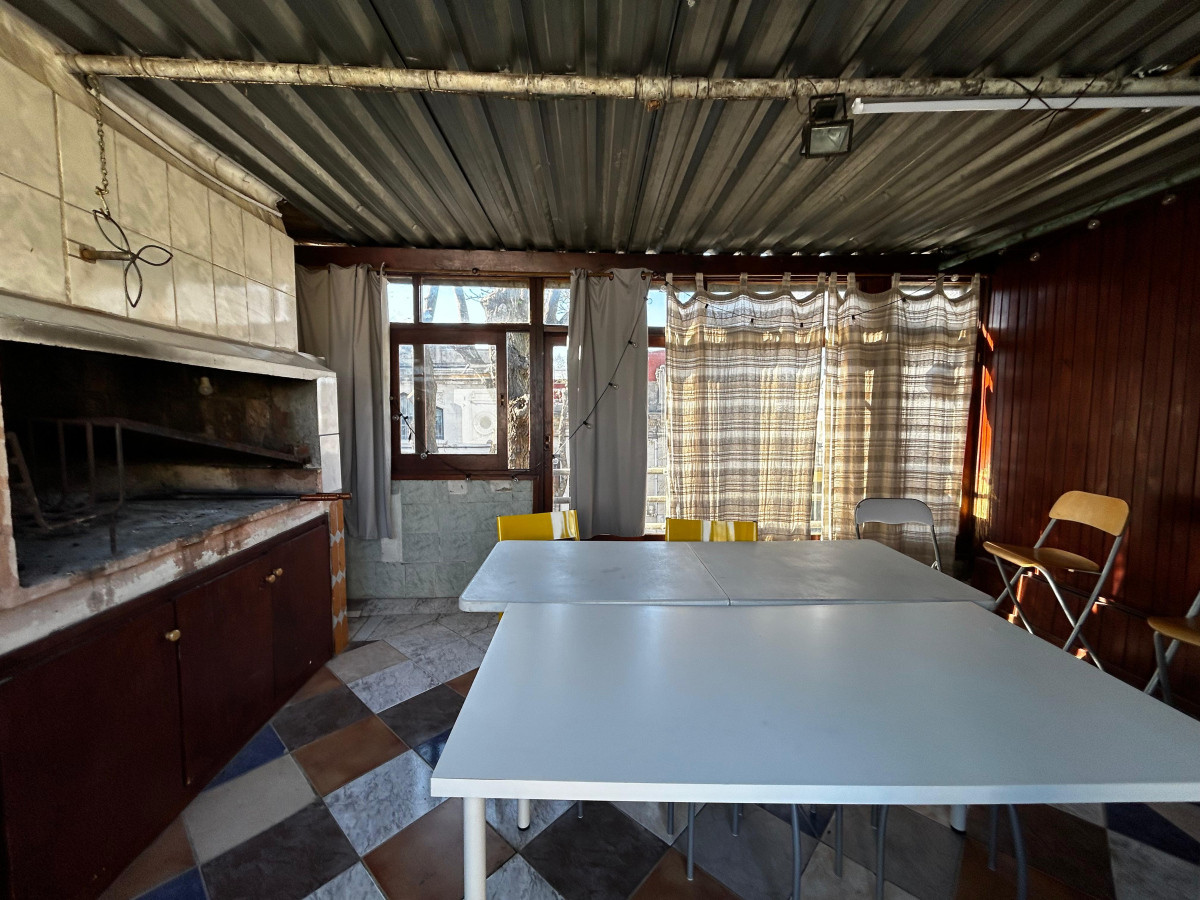 Casa ID.5076 - Venta Casa 3 o 4 Dormitorios Goes con garaje