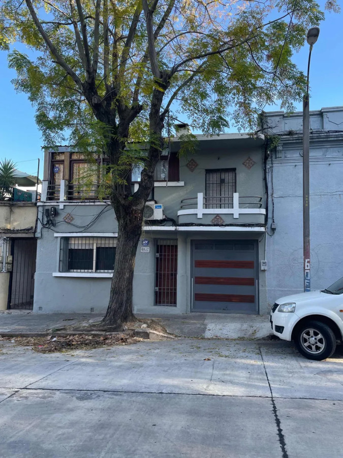Casa ID.5076 - Venta Casa 3 o 4 Dormitorios Goes con garaje