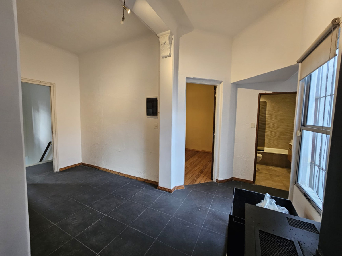 Casa ID.6540 - Venta Casa 3 o 4 Dormitorios Barbacoa y Garaje La Blanqueada
